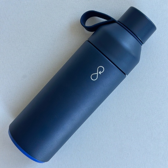 NWT Ocean Blue Ocean Bottle - Picture 4 of 7